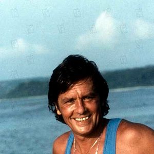 Photo Alain Delon