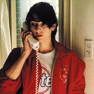 Photo Rosario Blefari