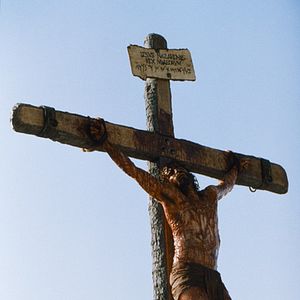 Photo La Passion du Christ