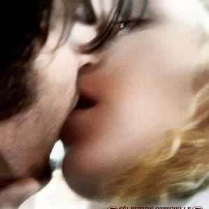 Photo Vincent Gallo
