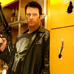 Photo The Punisher