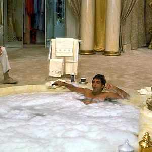 Photo Scarface