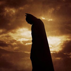 Photo Batman Begins