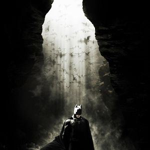 Photo Batman Begins