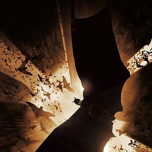 Photo Batman Begins