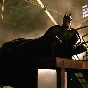 Photo Christian Bale