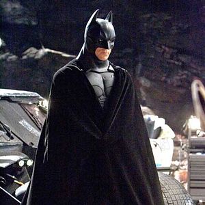 Photo Christian Bale