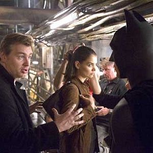 Photo Christian Bale