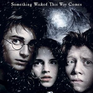 Photo Harry Potter et le Prisonnier d'Azkaban