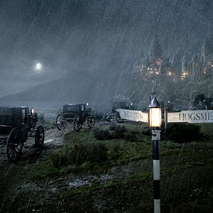 Photo Harry Potter et le Prisonnier d'Azkaban