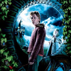 Photo Harry Potter et le Prisonnier d'Azkaban