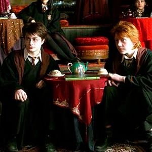 Photo Alfonso Cuarón