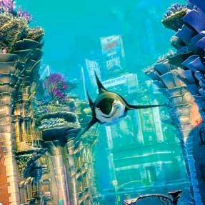 Photo Gang de requins