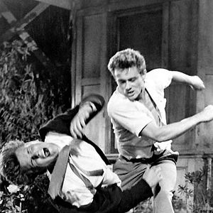 Photo Elia Kazan