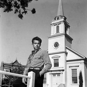 Photo Elia Kazan