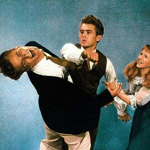 Photo Richard Davalos