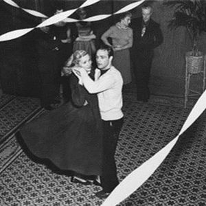 Photo Eva Marie Saint