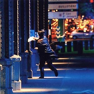 Photo Intox, chronique d'un fils de p...