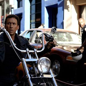 Photo Mark Steven Johnson