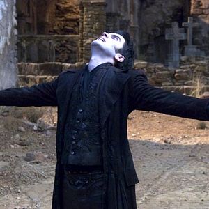 Photo Mark Steven Johnson