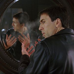 Photo Mark Steven Johnson