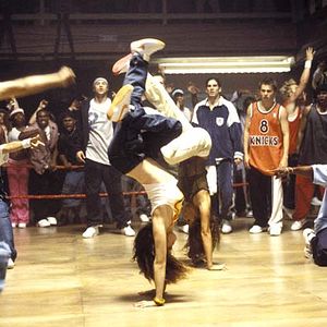 Photo Street dancers