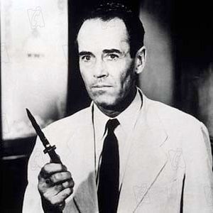 Photo Henry Fonda