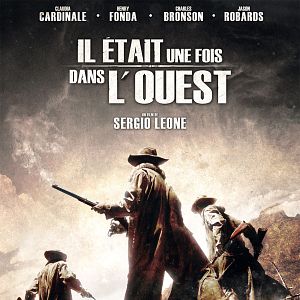 Photo Il était une fois dans l'Ouest