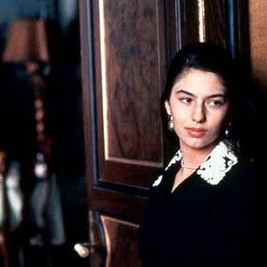 Photo Le Parrain, 3e partie