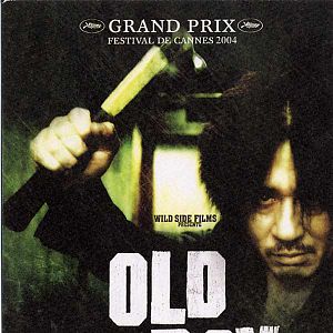 Photo Old Boy