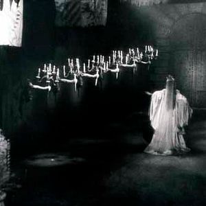 Photo Jean Cocteau