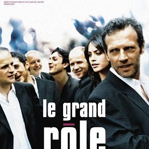Photo Le Grand rôle