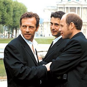 Photo Le Grand rôle