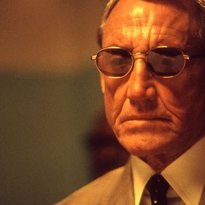 Photo Roy Scheider