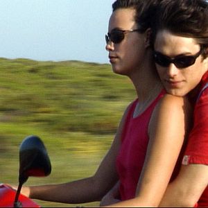 Photo Bérénice Bejo