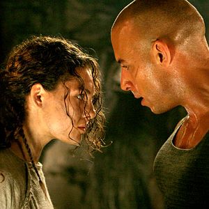 Photo Les Chroniques de Riddick