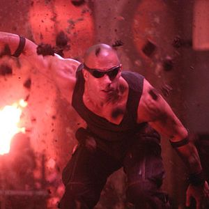 Photo Les Chroniques de Riddick