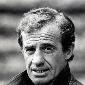 Photo Jean-Paul Belmondo