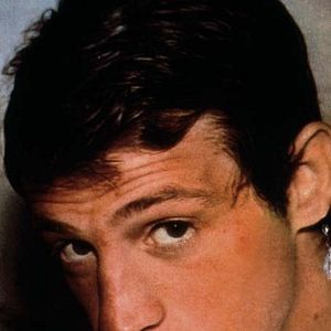 Photo Jean-Paul Belmondo