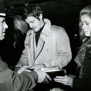 Photo Jean-Paul Belmondo