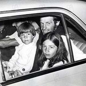 Photo Jean-Paul Belmondo