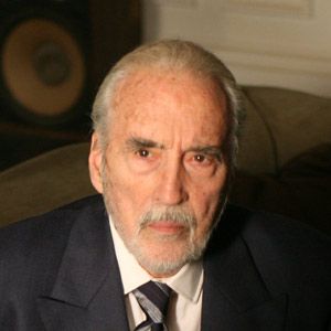 Photo Christopher Lee