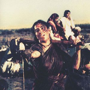 Photo Nargis