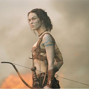 Photo Keira Knightley