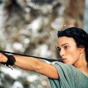 Photo Keira Knightley