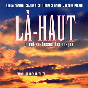 Photo Là-haut, un roi au-dessus des nuages