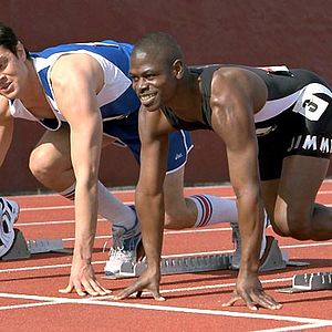 Photo Barry W. Blaustein