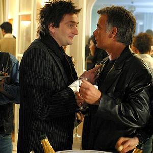 Photo Marie-Anne Chazel