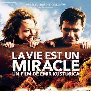 Photo La Vie est un miracle !