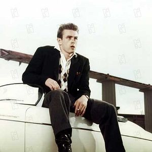 Photo James Dean